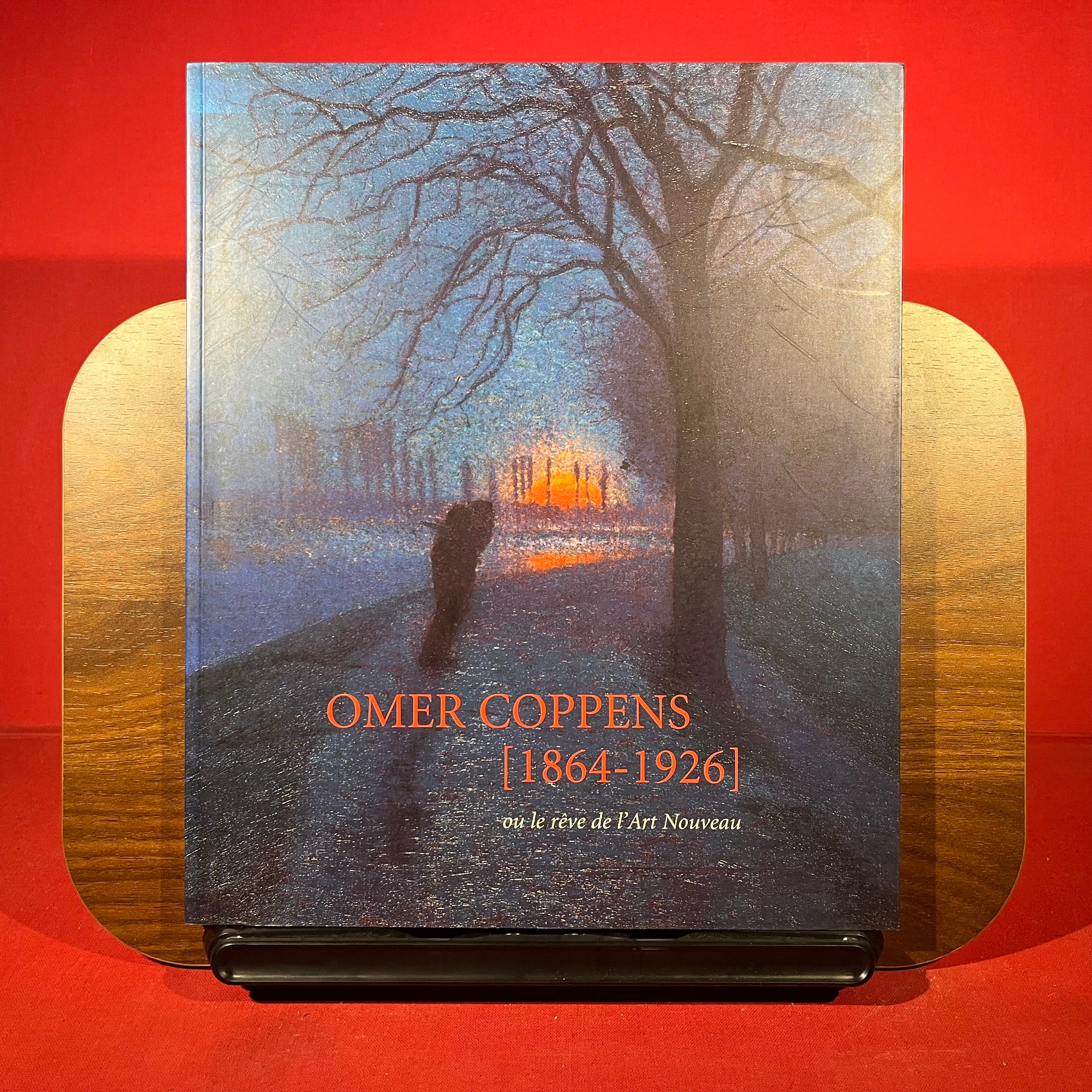 Omer Coppens