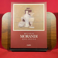 Museo Morandi, Bologna: Il catalogo (Italian Edition)