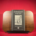 Edwardian Poetry (Oxford English Monographs)