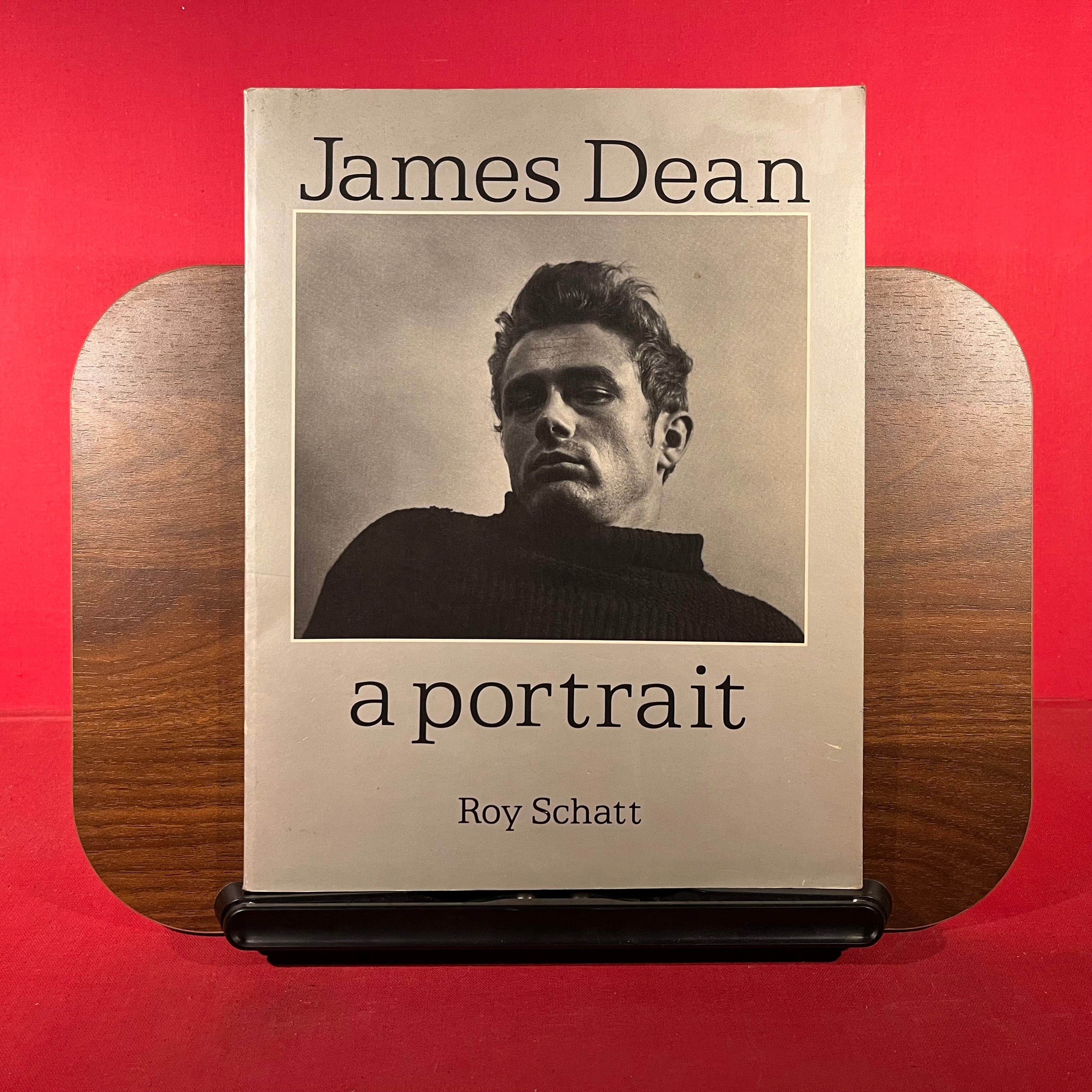 James Dean: A Portrait