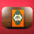 Art Deco of the 20s and 30s (Picturebacks)