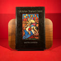 Victorian stained glass