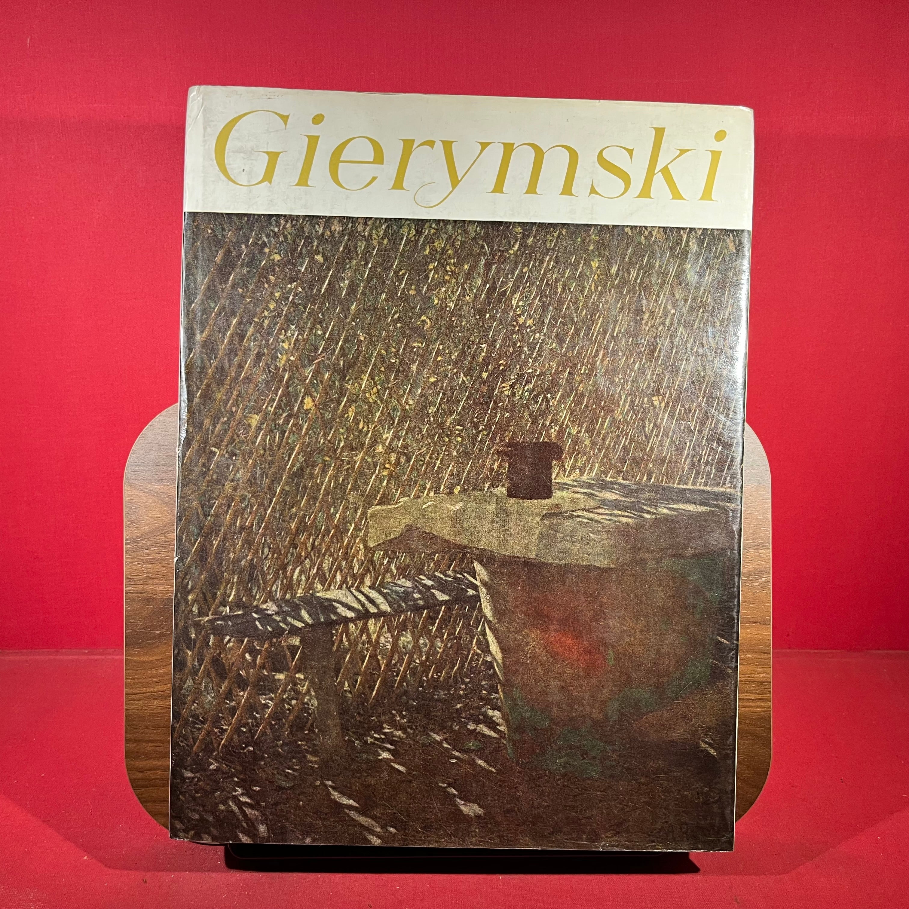 Aleksander Gierymski