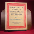Nineteenth Century Ornamented Typefaces