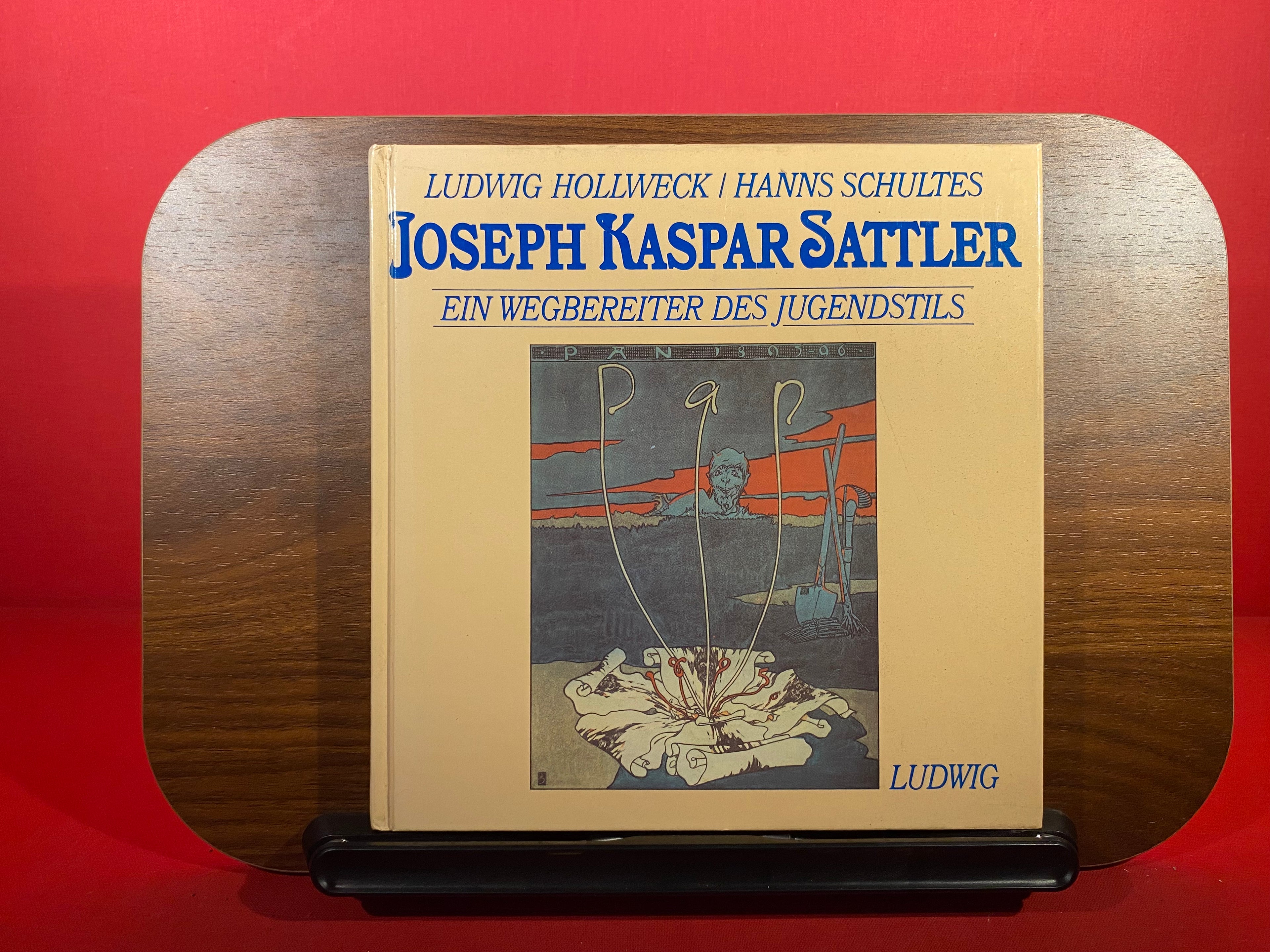 Joseph Kaspar Sattler