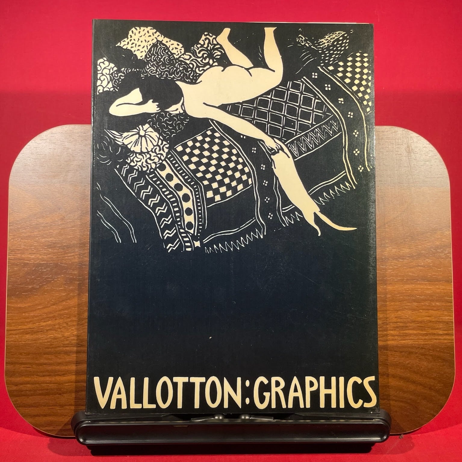 Vallotton: Graphics