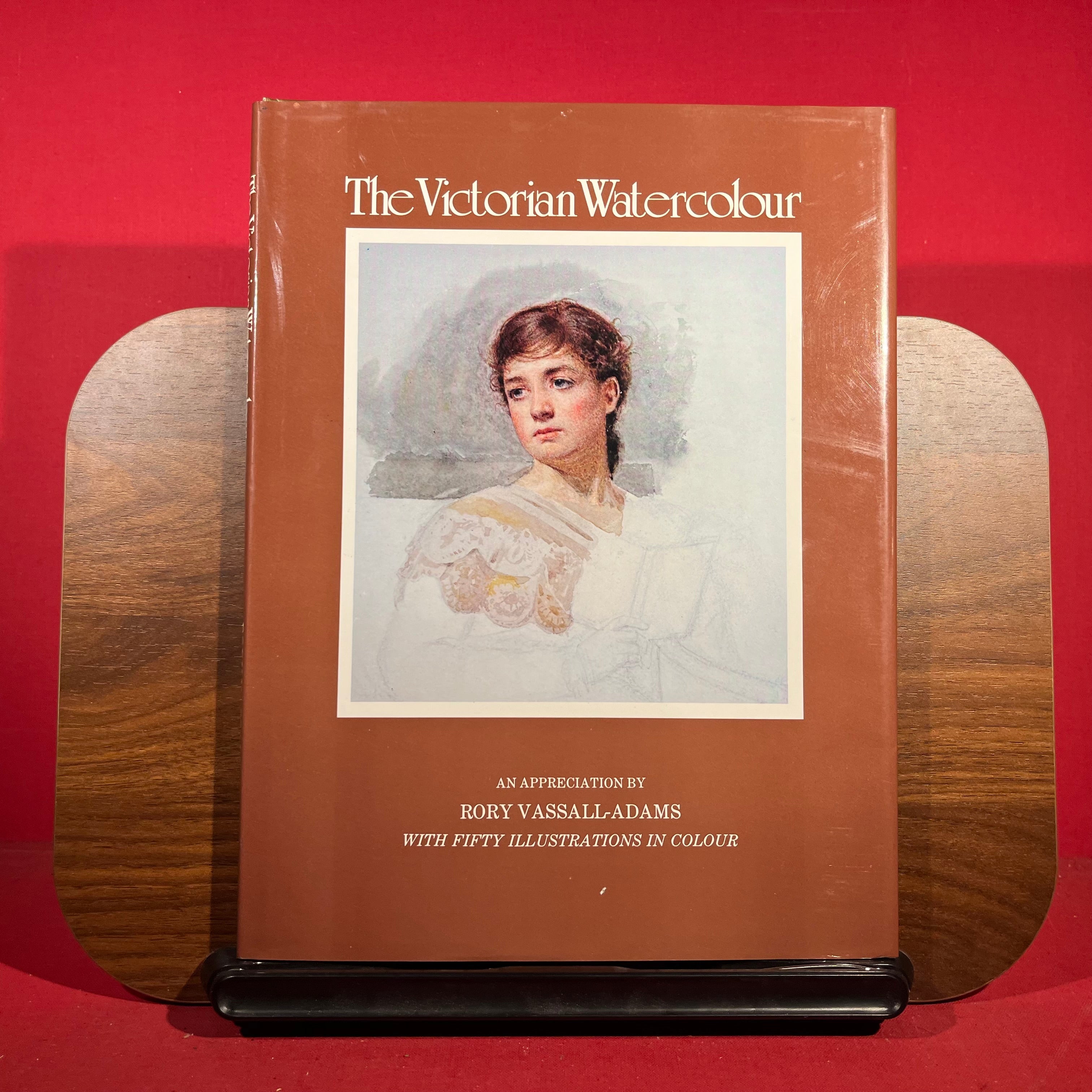 The Victorian Watercolour