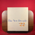 The New Decade : 22 European Painters and Sculptors, exh. cat. The Museum Of Modern Art, New York, USA, etc, 1955-1956