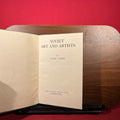 Soviet Art And Artists