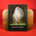 Naum Gabo: Sixty years of constructivism