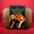 Il novecento italiano 1923-33. Catalogo della mostra (Milano, 1983).