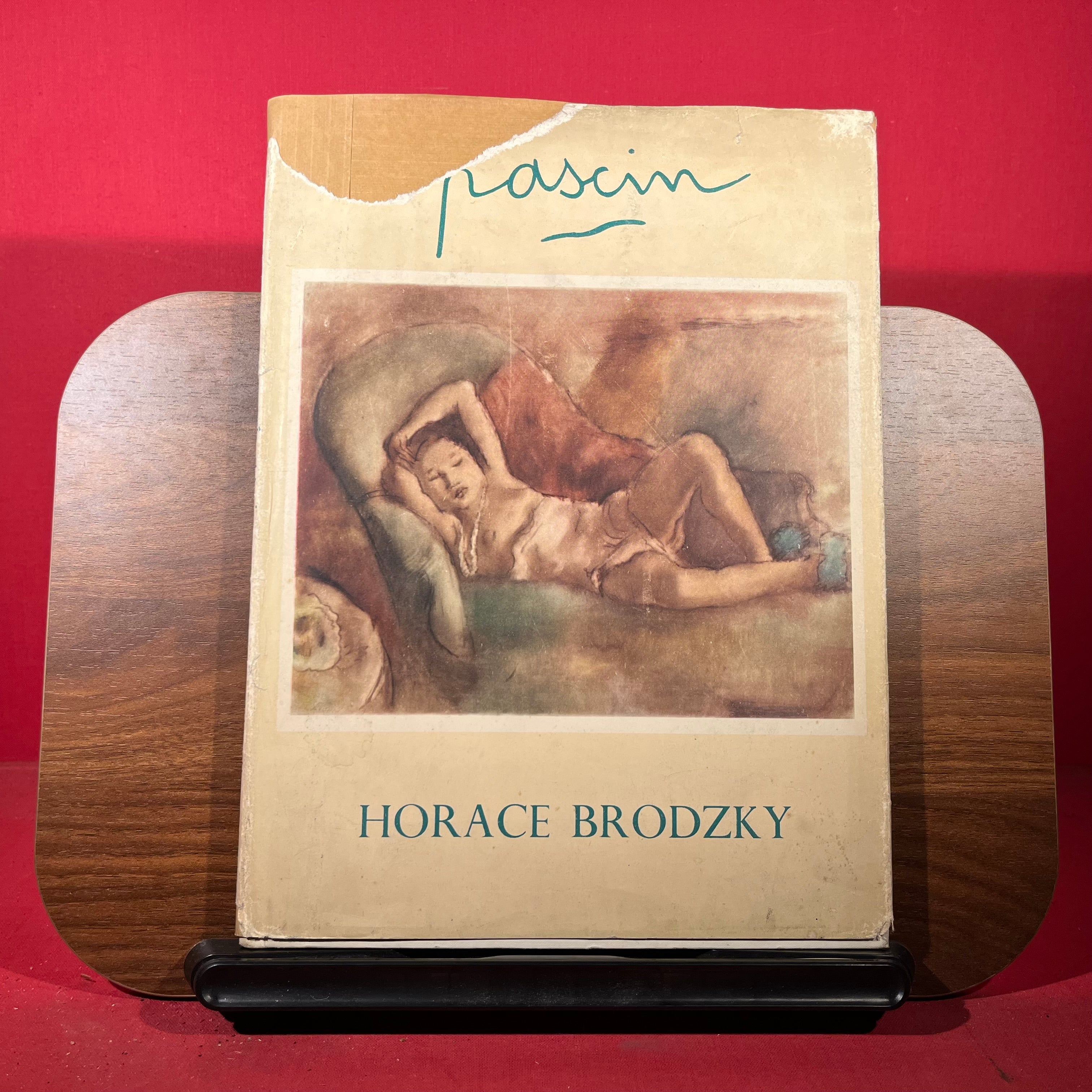 Pascin