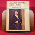 Canadian painting in the thirties