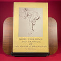 Wood engravings and drawings of Iain Macnab of Barachastlain