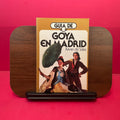Guia de Goya en Madrid