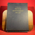A Story Of British Achievement 1849-1949