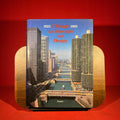 Chicago Architecture and Design 1923-1993: Reconfiguration of an American Metropolis