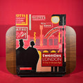 Twenties London a City in the Jazz Age