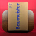 Willi Baumeister : Peintures Dessins, exh. cat. Frans Halsmuseum, Haarlem, Netherlands, etc., 1982-83