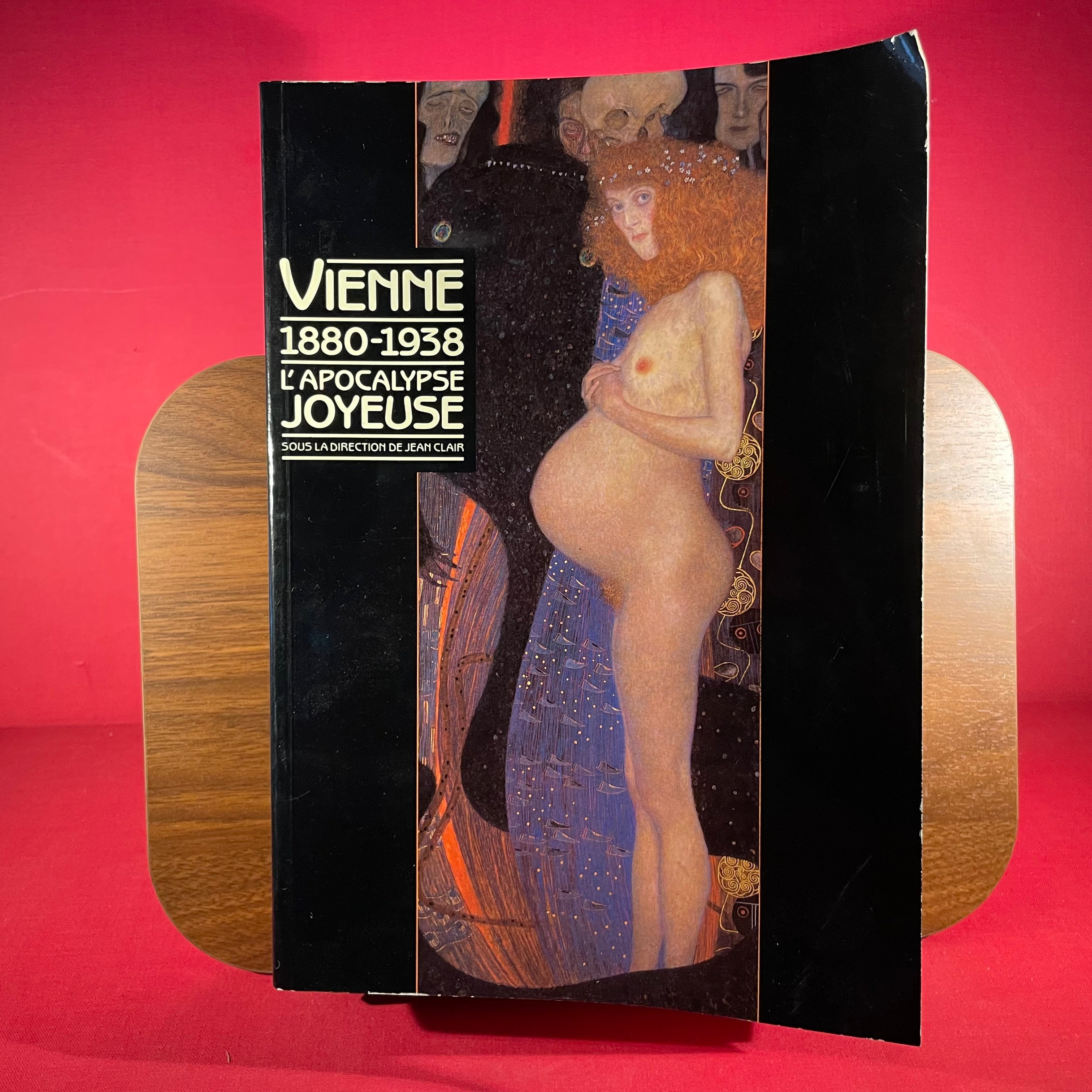 Vienne 1880-1938