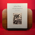 John Petts and the Caseg Press