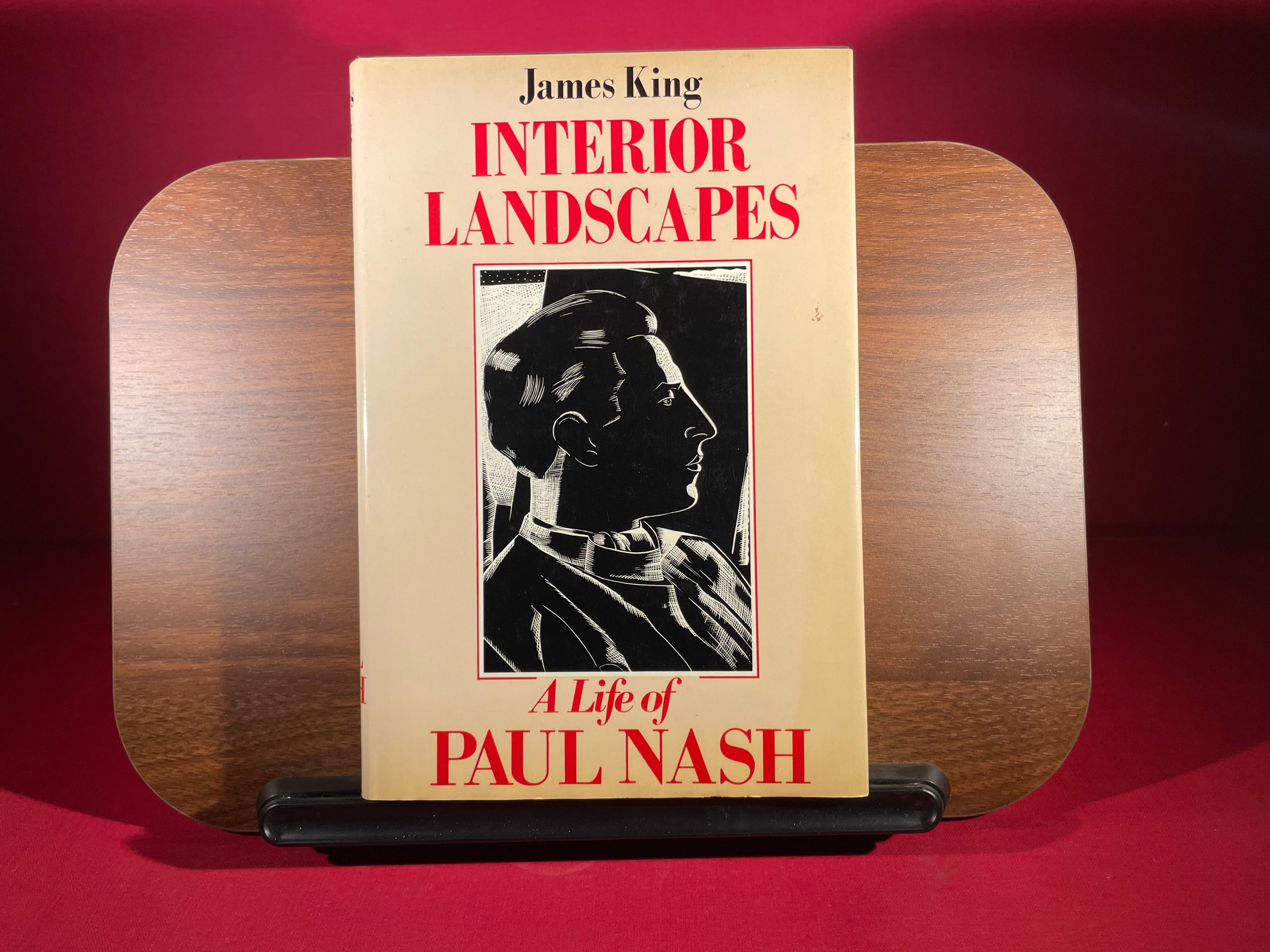 Interior Landscapes