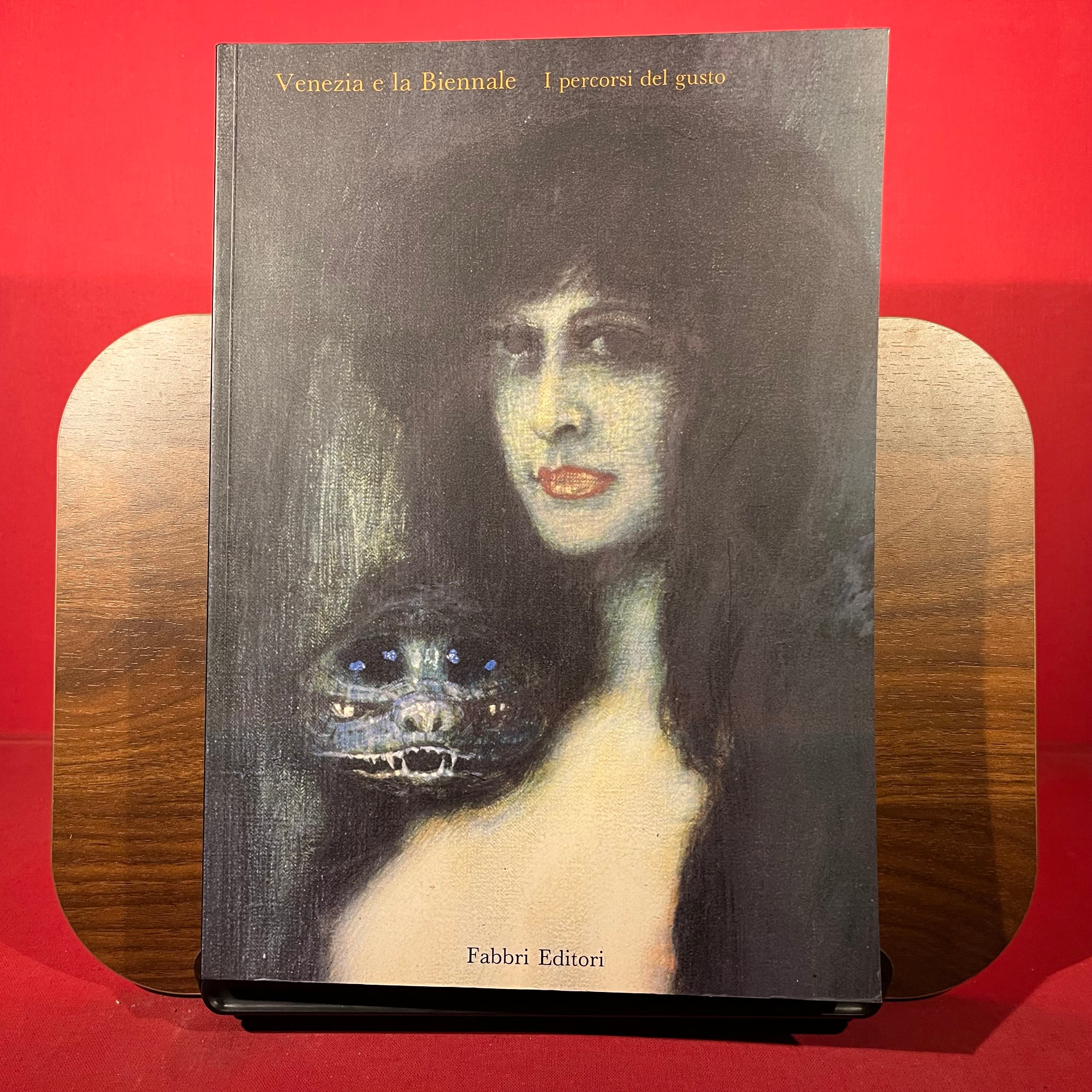 Venezia e La Biennale