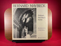 Bernard Maybeck