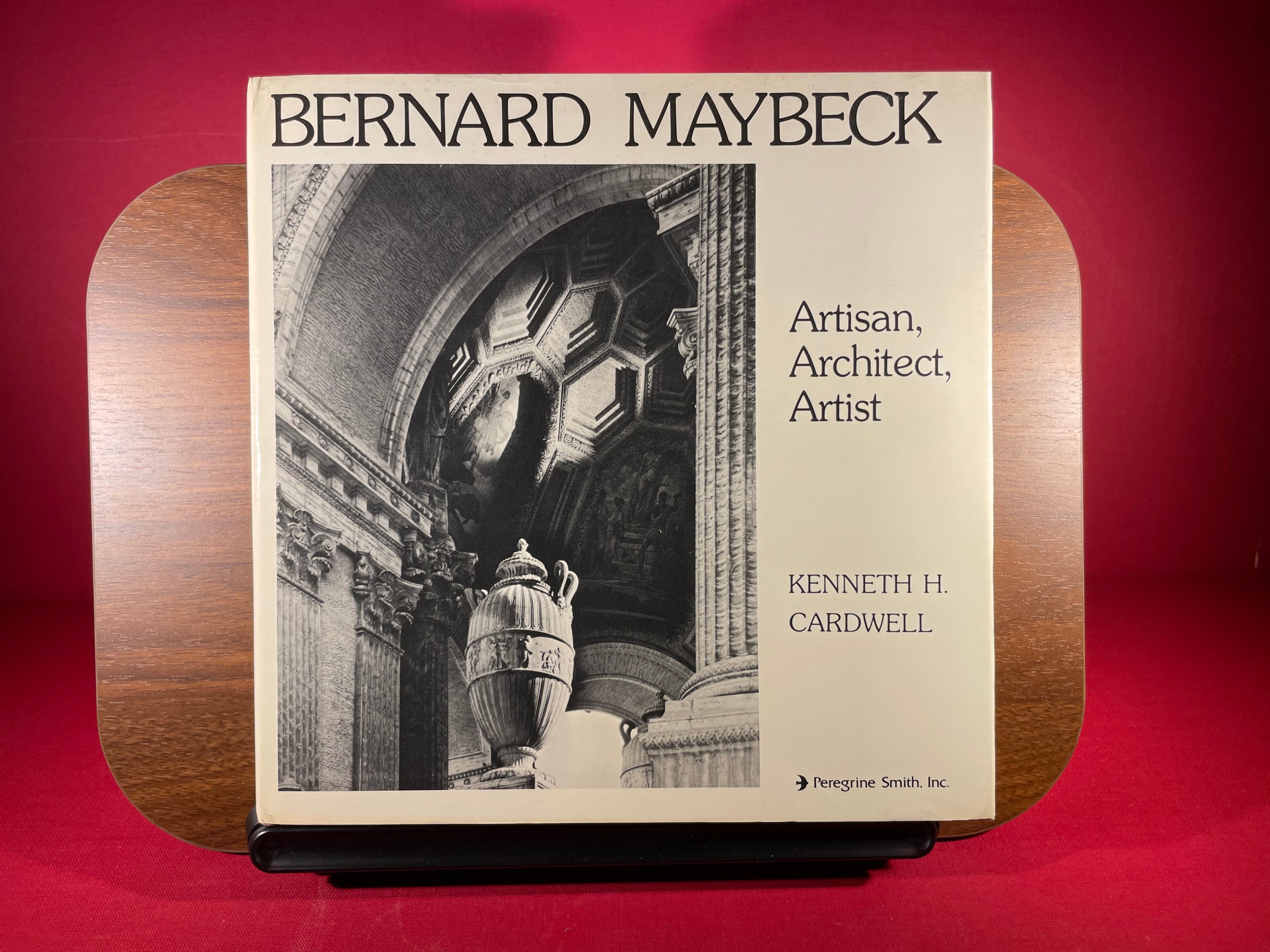 Bernard Maybeck
