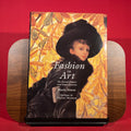 Fashion in Art: The Second Empire and Impressionism
