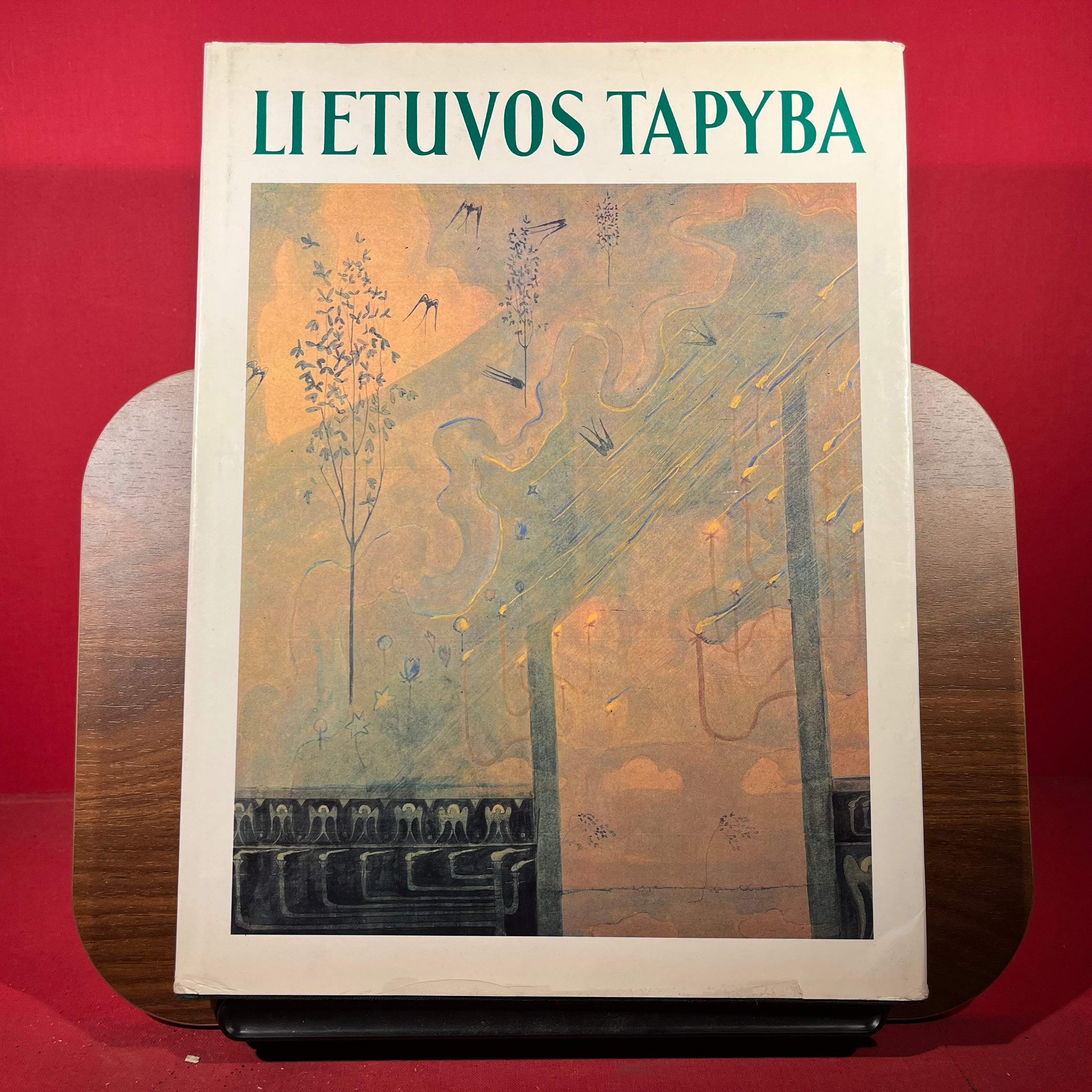 Lietuvos Tapyba