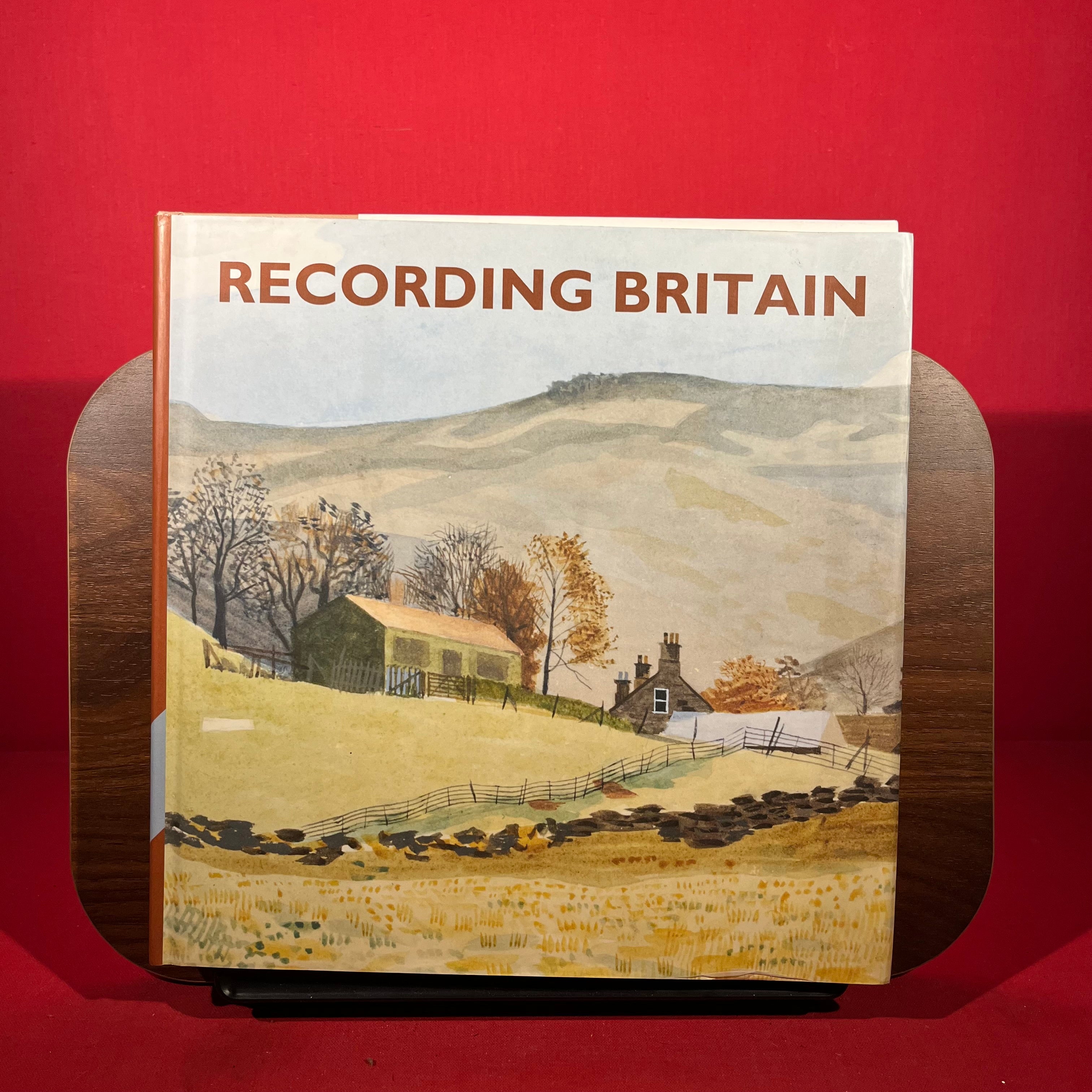 Recording Britain
