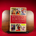 Passion's Fortune The Story of Mills & Boon