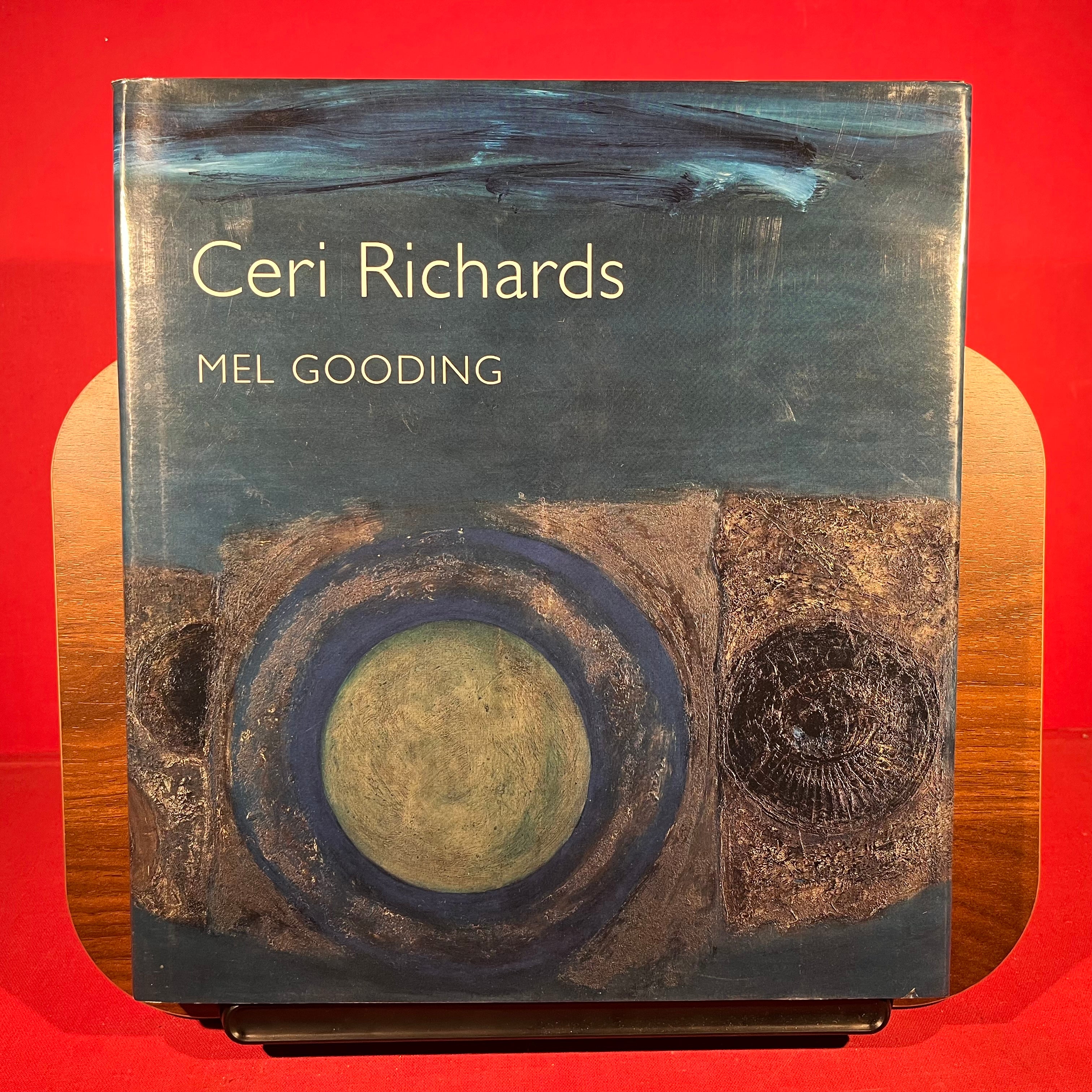 Ceri Richards