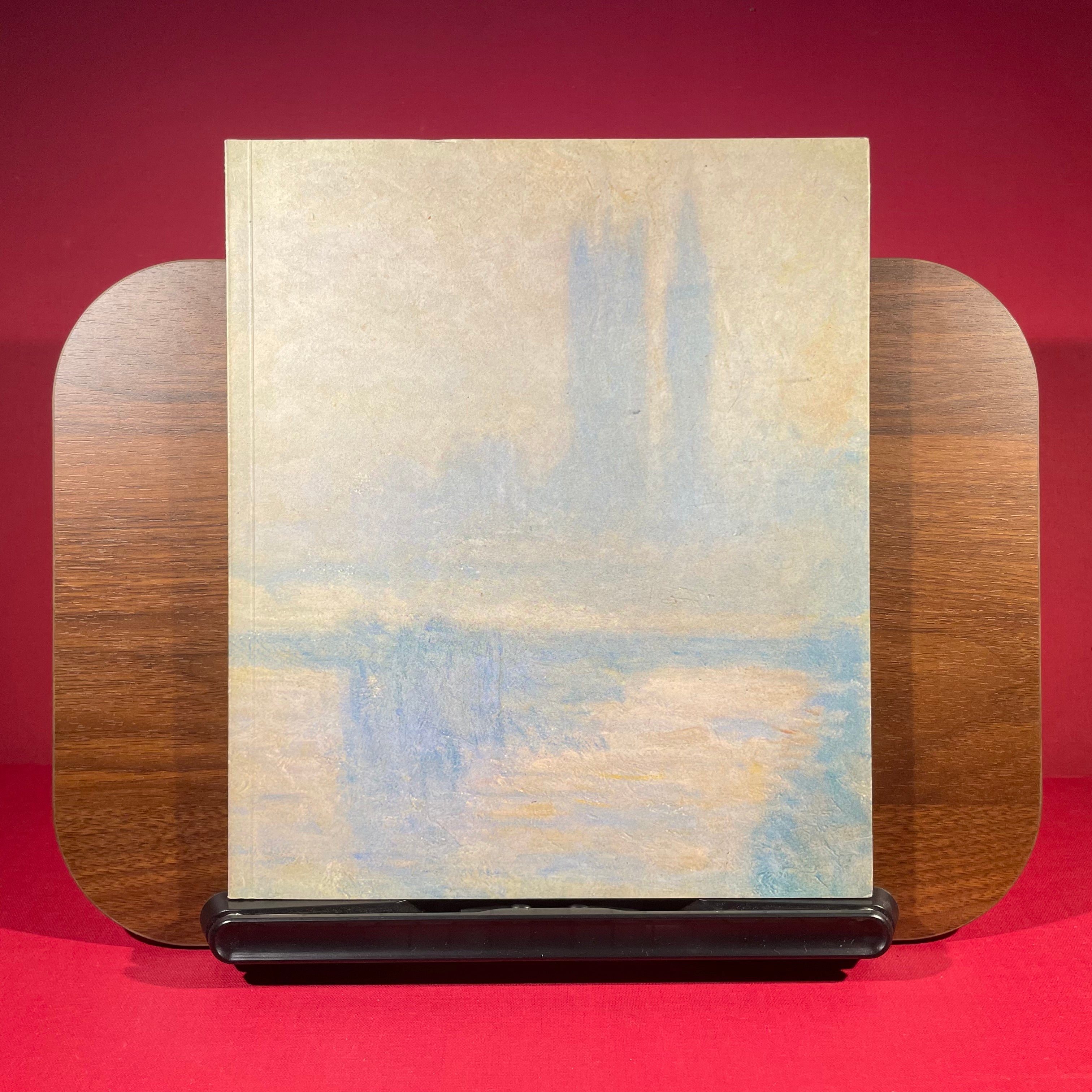 The Impressionists in London, exh. Cat. Hayward Gallery 1973.