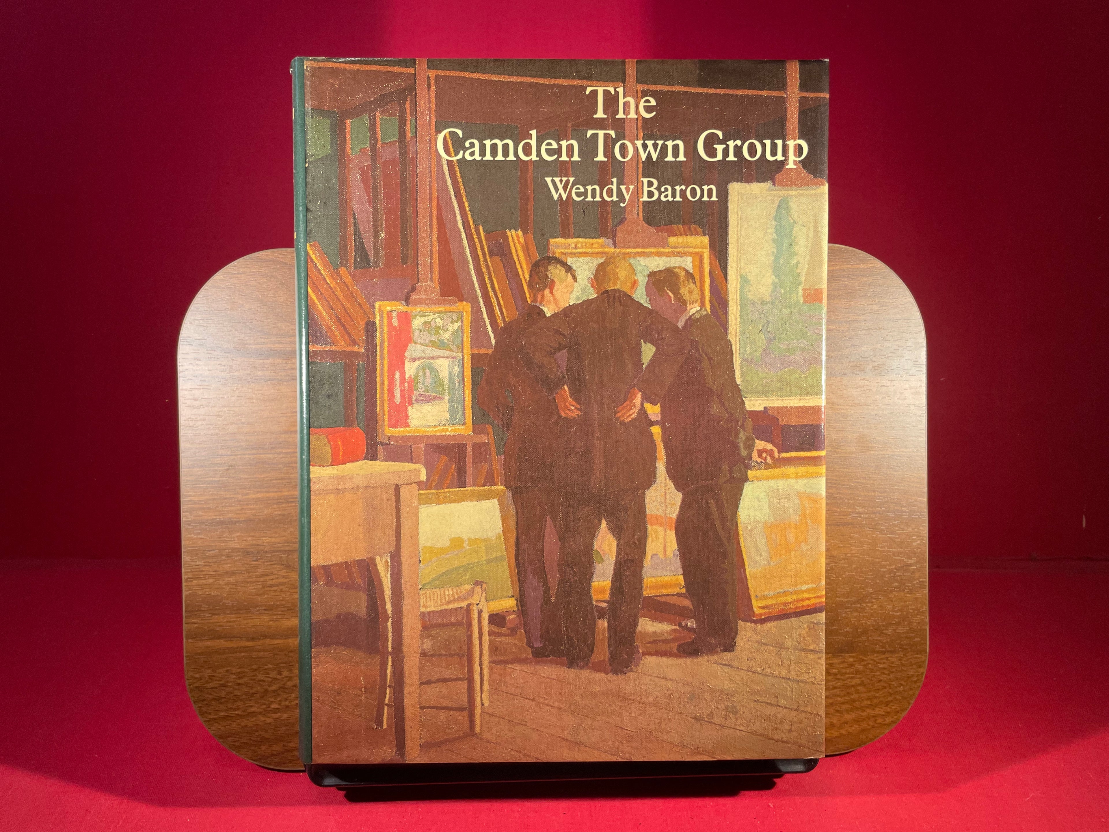 The Camden Town Group