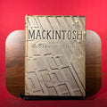 Charles Rennie Mackintosh and the modern movement