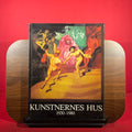 Kunstnernes Hus 1930-1980.