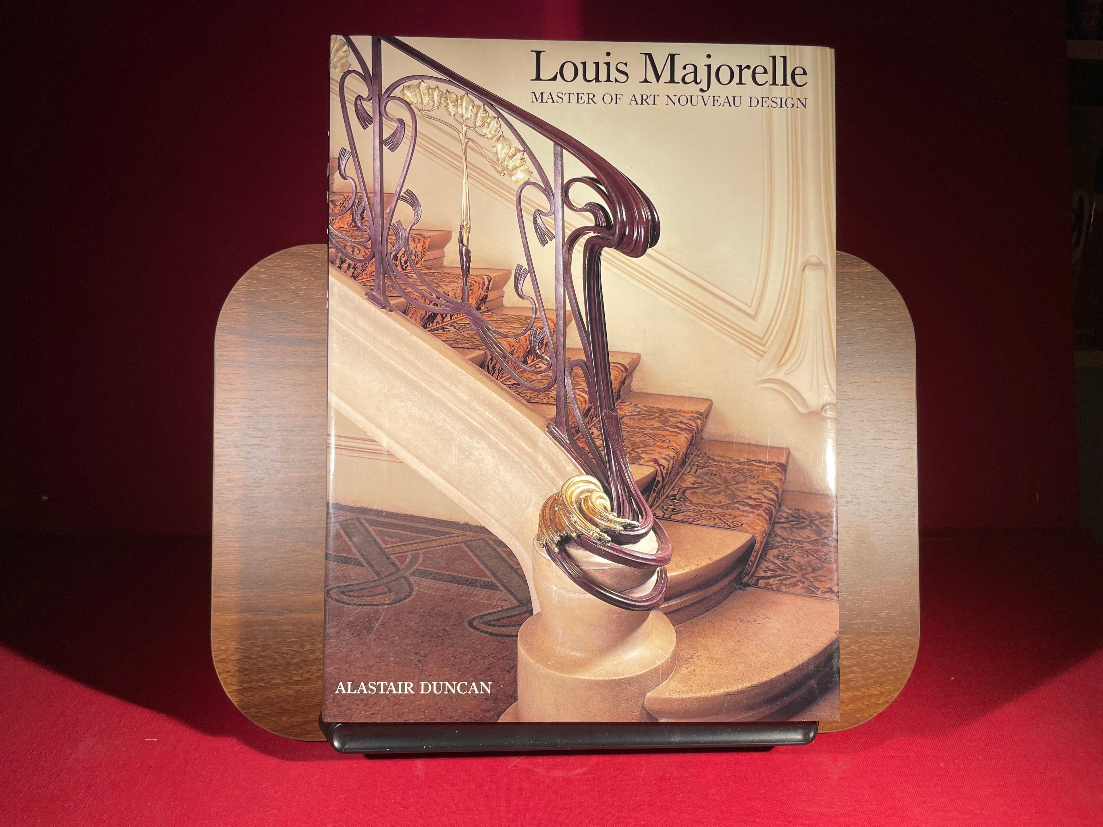 Louis Majorelle