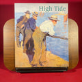 High Tide: Paintings from Newlyn and St Ives (Studio Publications)