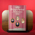 British Portrait Miniatures