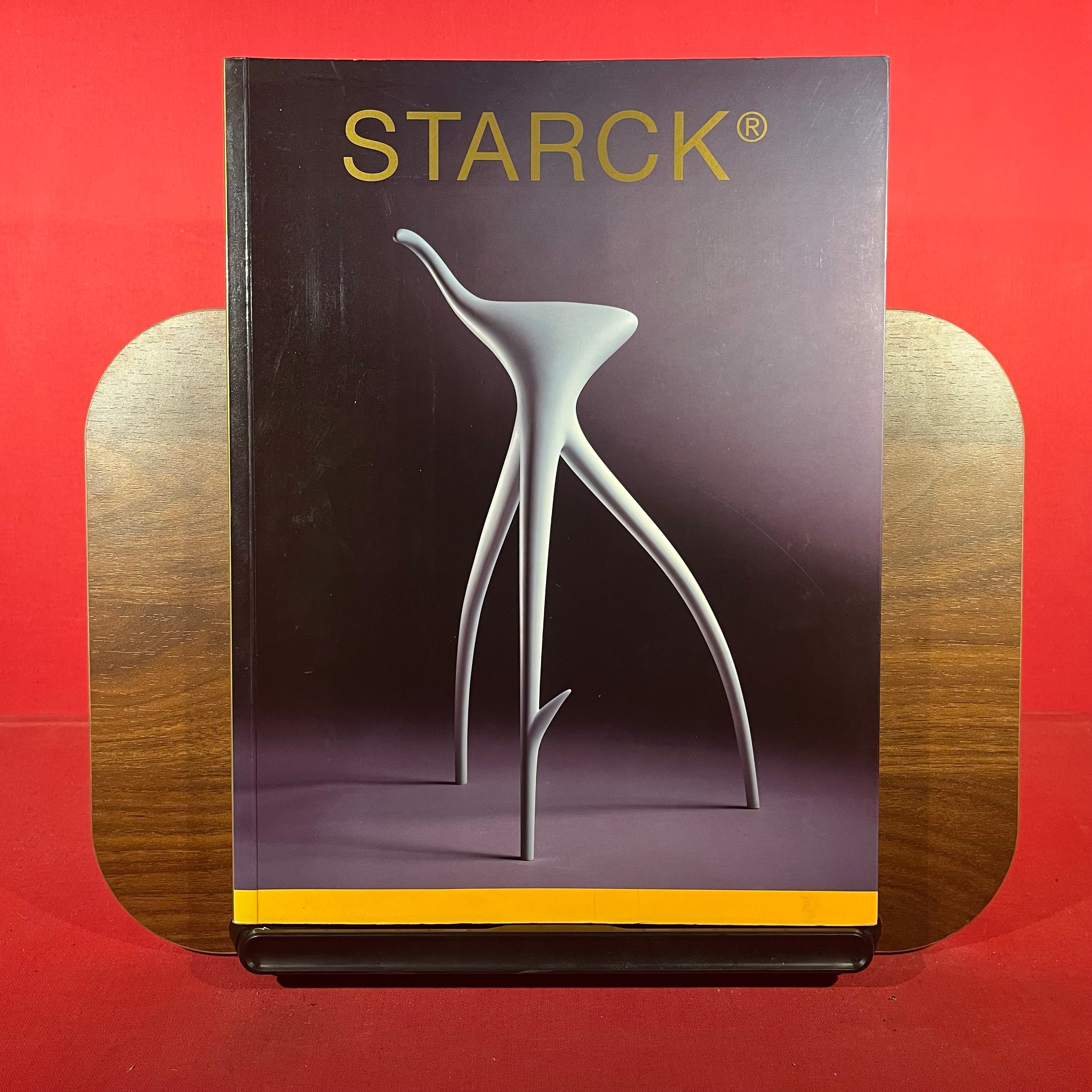 STARCK