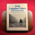 Alvin Langdon Coburn Photographer : An Autobiography