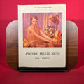 Anselmo Miguel Nieto: Vida y pintura
