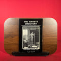 The artists directory