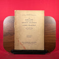 The John Lane Collection of Original Drawings by Aubrey Beardsley, exh. cat. The Anderson Galleries, New York, 1926