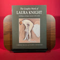 The Graphic Work of Dame Laura Knight: Including a Catalogue Raisonne of Her Prints