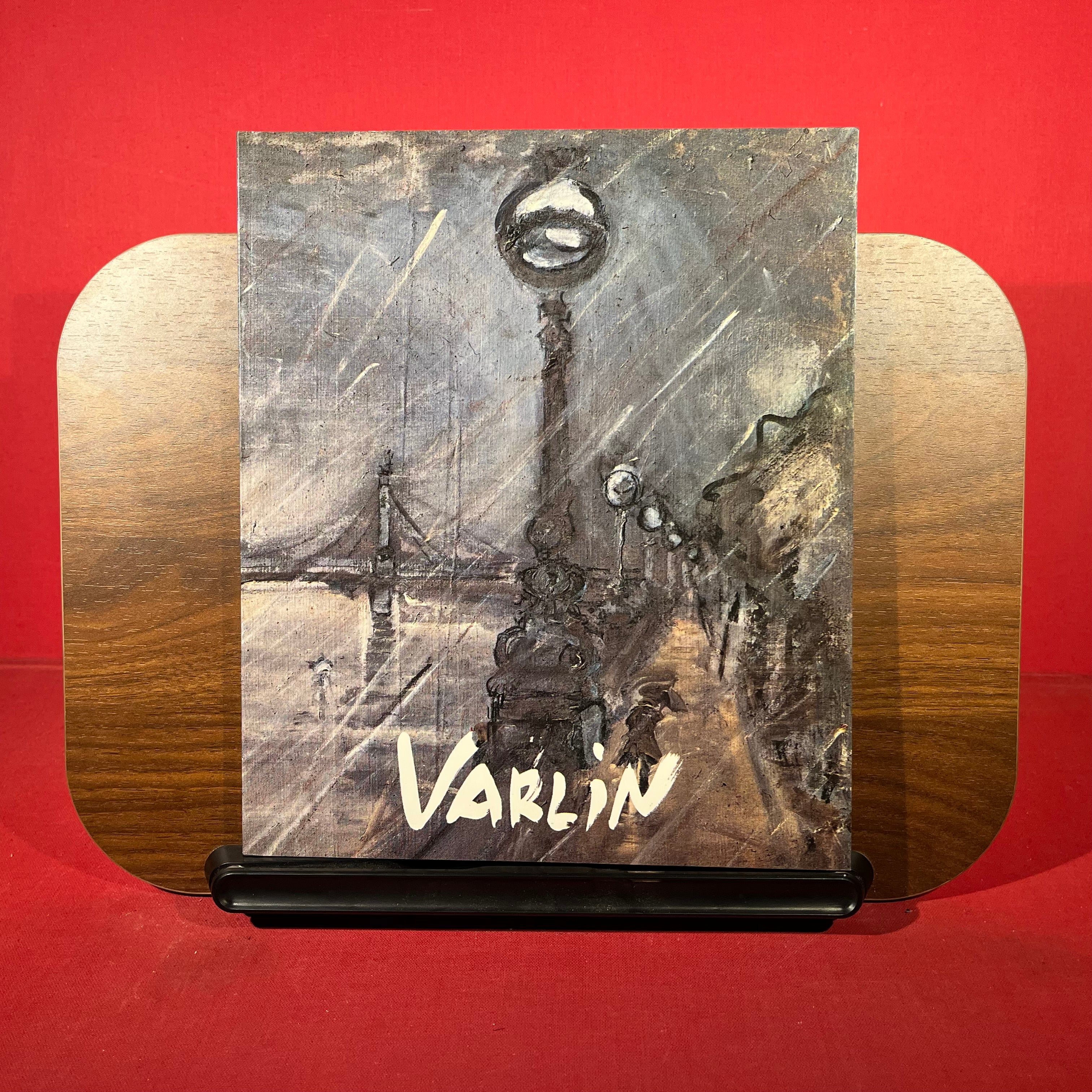 Varlin 1900 - 1977