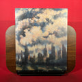 Bill Jacklin - Paintings, Pastels & Prints