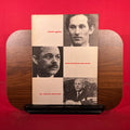 A Biographical Sketch of my Brothers : Naum Gabo and Antoine Pevsner